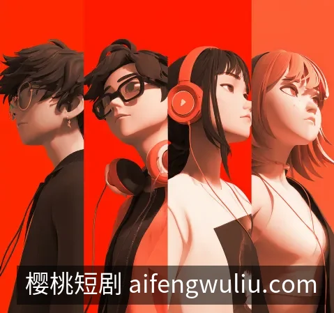 剧情接力簿